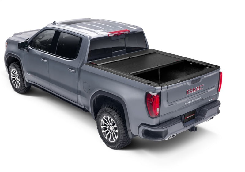 Roll-N-Lock 15-22 Chevrolet Colorado (74in. Bed) A-Series XT Retractable Tonneau Cover