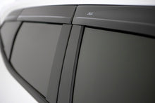 Load image into Gallery viewer, AVS 17-20 Kia Soul Ventvisor Low Profile Deflectors 4pc - Smoke