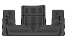 Load image into Gallery viewer, Husky Liners 20-21 Lincoln Aviator Weatherbeater Series 3rd Seat Floor Liner - Black