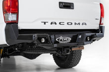 Load image into Gallery viewer, Addictive Desert Designs 16-19 Toyota Tacoma Stealth Fighter Rear Bumper