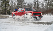 Load image into Gallery viewer, AVS 04-12 Chevy Colorado Crew Cab Ventvisor Outside Mount Window Deflectors 4pc - Smoke