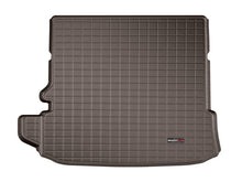 Load image into Gallery viewer, WeatherTech 2020+ Toyota Highlander Cargo Liners - Cocoa