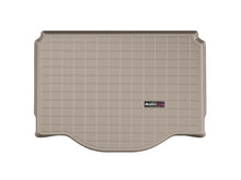 Load image into Gallery viewer, WeatherTech 13+ Buick Encore Cargo Liners - Tan