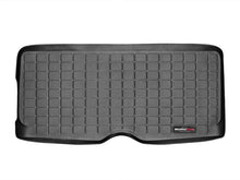 Load image into Gallery viewer, WeatherTech 01-03 Dodge Durango Cargo Liners - Black