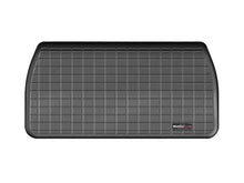 Load image into Gallery viewer, WeatherTech 05+ Honda Odyssey Cargo Liners - Black