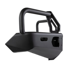 ARB Summit Combar Textured Tundra 2014-17 ARB Fog Ii (Fit Kit NOT Included)