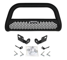 Load image into Gallery viewer, Go Rhino 10-18 Ram 2500HD RHINO! Charger 2 RC2 Complete Kit w/Front Guard + Brkts