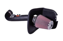 Load image into Gallery viewer, K&amp;N 08-10 Nissan Titan V8-5.6L AirCharger Performance Intake