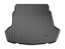 Load image into Gallery viewer, WeatherTech 2015 Hyundai Sonata Cargo Liner - Black