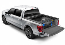 Load image into Gallery viewer, Roll-N-Lock 21-22 Ford F-150 (67.1in. Bed Length) Cargo Manager