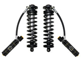 ICON 2017+ Ford F-250/F-350 SD 4WD 4.5-5in 2.5 Series Shocks VS RR CDEV Bolt-In Conversion Kit