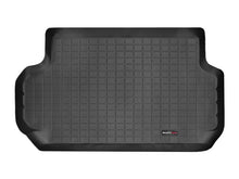 Load image into Gallery viewer, WeatherTech 89-97 Ford Aerostar Long WB Cargo Liners - Black