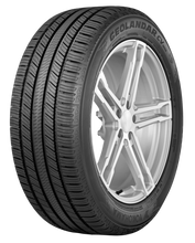 Load image into Gallery viewer, Yokohama Geolandar CV G058 Tire - 235/60R17 102V