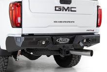 Load image into Gallery viewer, Addictive Desert Designs 2020 GM Sierra/Silverado 2500 Bomber HD Rear Bumper w/ Blind Spot Mounts