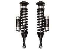 Load image into Gallery viewer, ICON 2008+ Toyota Land Cruiser 200 2.5 Series Shocks VS RR CDCV Coilover Kit