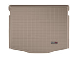 WeatherTech 2020+ Ford Escape Cargo Liners - Tan