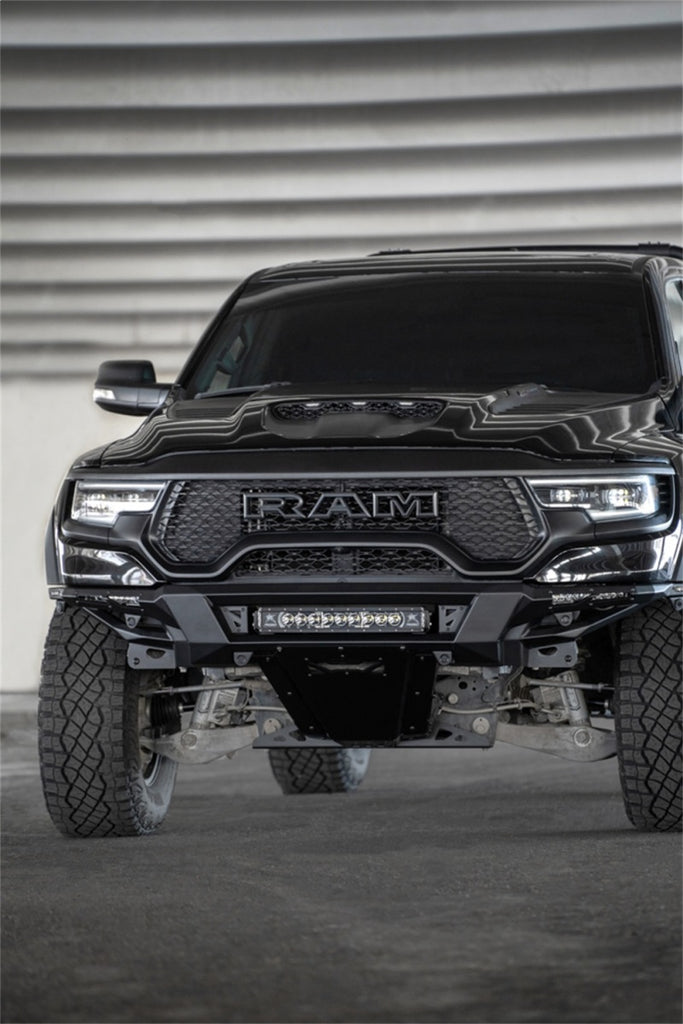 ADD 21-23 Ram TRX Phantom Front Bumper