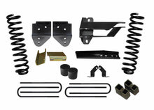 Load image into Gallery viewer, Skyjacker 4&quot; KIT, 17 F350 4WD/DSL KIT