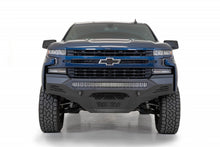 Load image into Gallery viewer, Addictive Desert Designs 19-21 Chevy Silverado 1500 Stealth Fighter Front Bumper