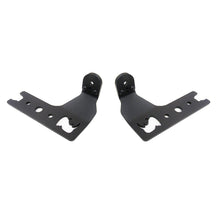 Load image into Gallery viewer, Go Rhino 18-20 Jeep Wrangler JL/JLU/Gladiator JT Light Mount - 10in Double Row