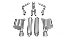 Load image into Gallery viewer, Corsa 2011-2014 Chrysler 300 R/T 5.7L V8 Polished Xtreme Cat-Back Exhaust