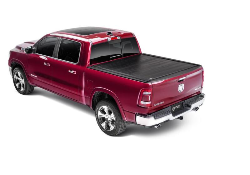 Retrax 07-21 Toyota Tundra Regular/Double Cab (6.5ft. Bed) Retrax IX