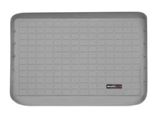 Load image into Gallery viewer, WeatherTech 98 Chevrolet Tracker Cargo Liners - Grey