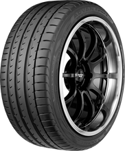 Load image into Gallery viewer, Yokohama Advan Sport V105 Tire - 255/45ZR18 103Y