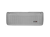 WeatherTech 11+ Toyota Sienna Cargo Liners - Grey