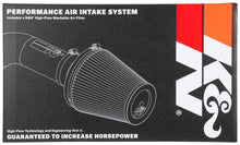 Load image into Gallery viewer, K&amp;N 19-20 Chevrolet Blazer / GMC Arcadia AirCharger Performance Air Intake System