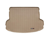 WeatherTech 10+ Hyundai Tucson Cargo Liners - Tan