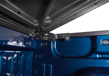 Load image into Gallery viewer, UnderCover 14-15 Chevy Silverado 1500-3500 HD 6.5ft Lux Bed Cover - Sonoma Jewel Red