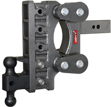 Load image into Gallery viewer, Gen-Y The Boss Torsion-Flex 2.5in Shank 9in Drop 32K Hitch w/GH-0161 Dual-Ball/GH-0162 Pintle Lock