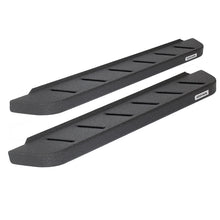 Load image into Gallery viewer, Go Rhino RB10 Running Boards - Tex Black - 48in