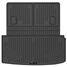 Load image into Gallery viewer, Husky Liners 20-22 Acura MDX (Behind 3rd Row) WeatherBeater Cargo Liner - Black