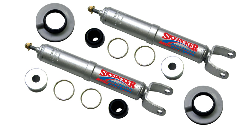 Skyjacker 2006-2010 Dodge Ram 1500 4 Wheel Drive Suspension Front Leveling Kit