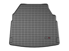 Load image into Gallery viewer, WeatherTech 2011+ Mercedes Benz E-Class Cargo Liner - Black