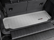 Load image into Gallery viewer, WeatherTech 14-15 BMW X5 Cargo Liners - Grey