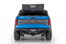 Load image into Gallery viewer, Addictive Desert Designs 17-20 Ford Raptor F-150 Bomber Rear Bumper w/ Backup Sensor Cutouts