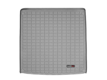 Load image into Gallery viewer, WeatherTech 06-11 Mercedes-Benz ML350 Cargo Liners - Grey