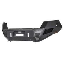 Load image into Gallery viewer, Go Rhino 16-22 Toyota Tacoma BR6 Front Bumper Replacement - Tex. Black