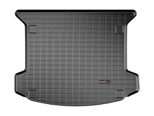 Load image into Gallery viewer, WeatherTech 2017+ Cadillac XT5 Cargo Liner - Black