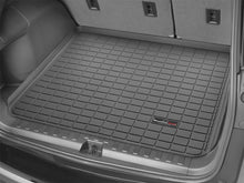 Load image into Gallery viewer, WeatherTech 2018+ Lexus RX Cargo Liners - Black (Will Not Fit Hybrid Models)