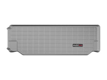 Load image into Gallery viewer, WeatherTech 14-15 BMW X5 Cargo Liners - Grey