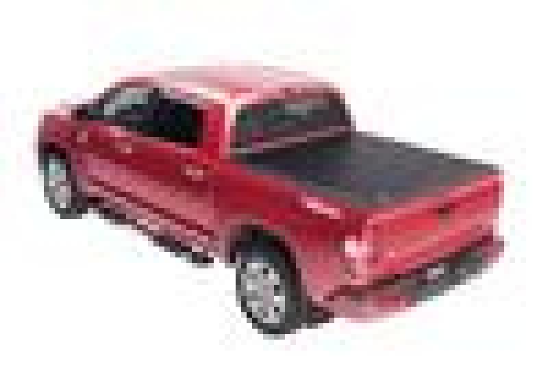 BAK 07-20 Toyota Tundra 6ft 6in Bed (w/o OE Track System) Revolver X2