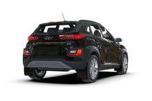 Load image into Gallery viewer, Rally Armor 18-23 Hyundai Kona Red UR Mud Flap White Logo