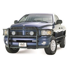 Load image into Gallery viewer, Westin 2002-2008 Dodge Ram 1500 Quad Cab Signature 3 Nerf Step Bars - Black