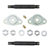 ARB Greasable Pin & Plate Kit 40Ser