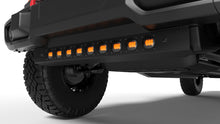 Load image into Gallery viewer, ORACLE Lighting 18-22 Jeep Wrangler JL Skid Plate w/ Integr LED Emitters - Amber SEE WARRANTY