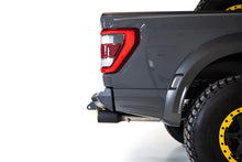 Load image into Gallery viewer, Addictive Desert Designs 21-22 Ford Raptor HoneyBadger Rear Bumper